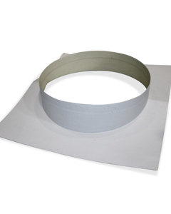 Dachplatte CL-920-2 grau für First